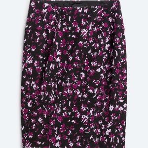 NWT LYSSE Charity Pencil Skirt XL